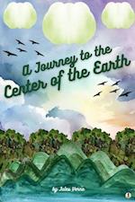 Journey to the Center of the Earth