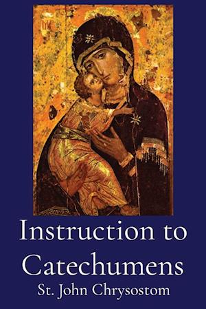 Instruction to Catechumens