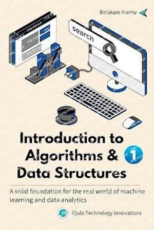 Introduction to Algorithms & Data Structures 1