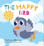 The happy bird 