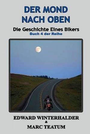 Der Mond Nach Oben