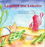 Leopold the Lobster 