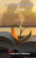 A Lifetime of Love Parts 1 & 2, SPECIAL EDITION 