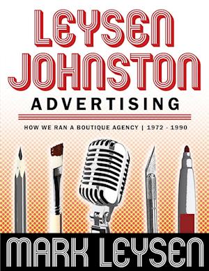 Leysen Johnston Advertising