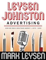 Leysen Johnston Advertising