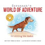 Savannah's World of Adventure