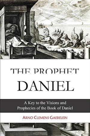 Prophet Daniel