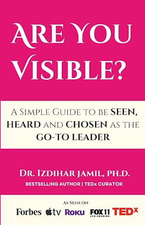 Are You Visible?