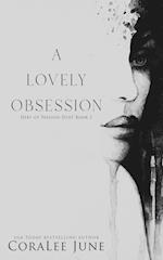 A Lovely Obsession 