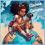 Claire's Camera 