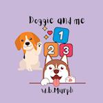 Doggie and me 123 