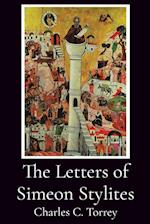 The Letters of Simeon Stylites 