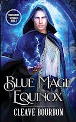 Blue Mage Equinox 