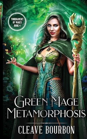 Green Mage Metamorphosis