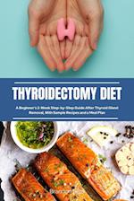 Thyroidectomy Diet