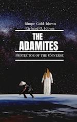 THE  ADAMITES