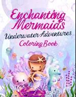 Enchanting Mermaids