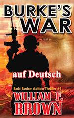 Burkes War, auf Deutsch