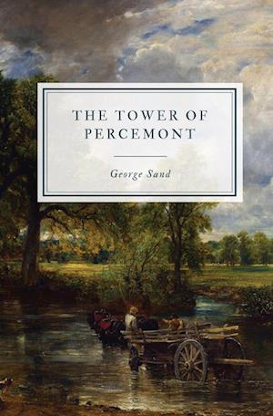 The Tower of Percemont