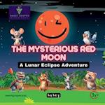 The Mysterious Red Moon 