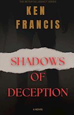 SHADOWS OF DECEPTION: THE BENEFICIARY 