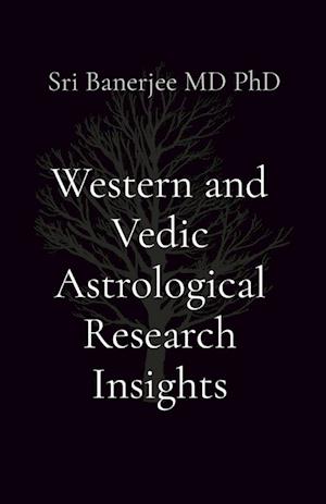 Western and Vedic Astrological Research Insights