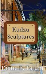 Kudzu Sculptures 