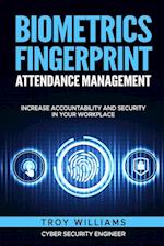 Biometrics Fingerprint Attendance Management