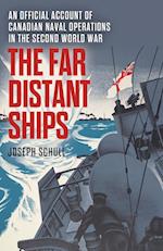 The Far Distant Ships