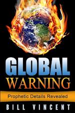 Global Warning: We Must Stand Before We Fall 