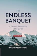 The Endless Banquet (Volume III) 