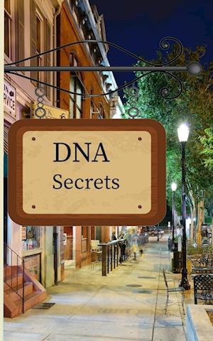 DNA Secrets