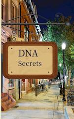 DNA Secrets 