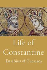 Life of Constantine 