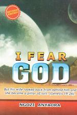 I FEAR GOD - LaFAMCALL 