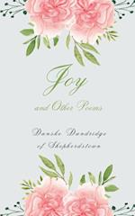 Joy and Other Poems 