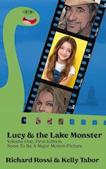 Lucy & the Lake Monster 