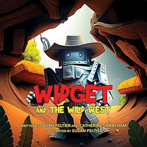 Widget and the Wild West