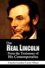 Real Lincoln