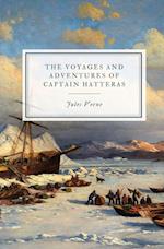 The Voyages and Adventures of Captain Hatteras 