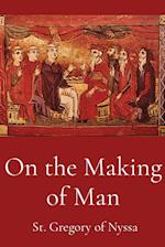 On the Making of Man 