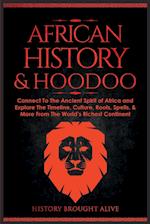 African History & Hoodoo