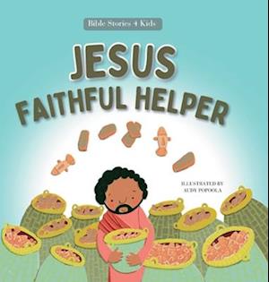 Jesus Faithful Helper