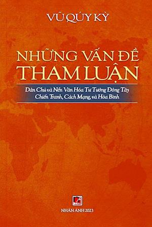 Nh&#7919;ng V&#7845;n &#272;&#7873; Tham Luân (revised edition)