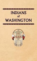 Indians of Washington 