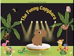 The Funny Capybara 