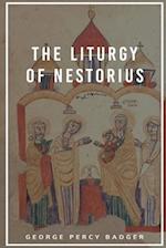 The Liturgy of Nestorius 