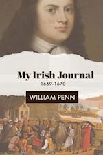 My Irish Journal: 1669-1670 