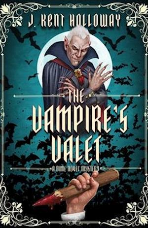 The Vampire's Valet