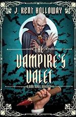 The Vampire's Valet